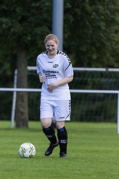 Bild 5 - Frauen SV Henstedt Ulzburg 3 - Bramfeld 3 : Ergebnis: 5:1